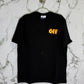 Off-White Calidad Alta Negro