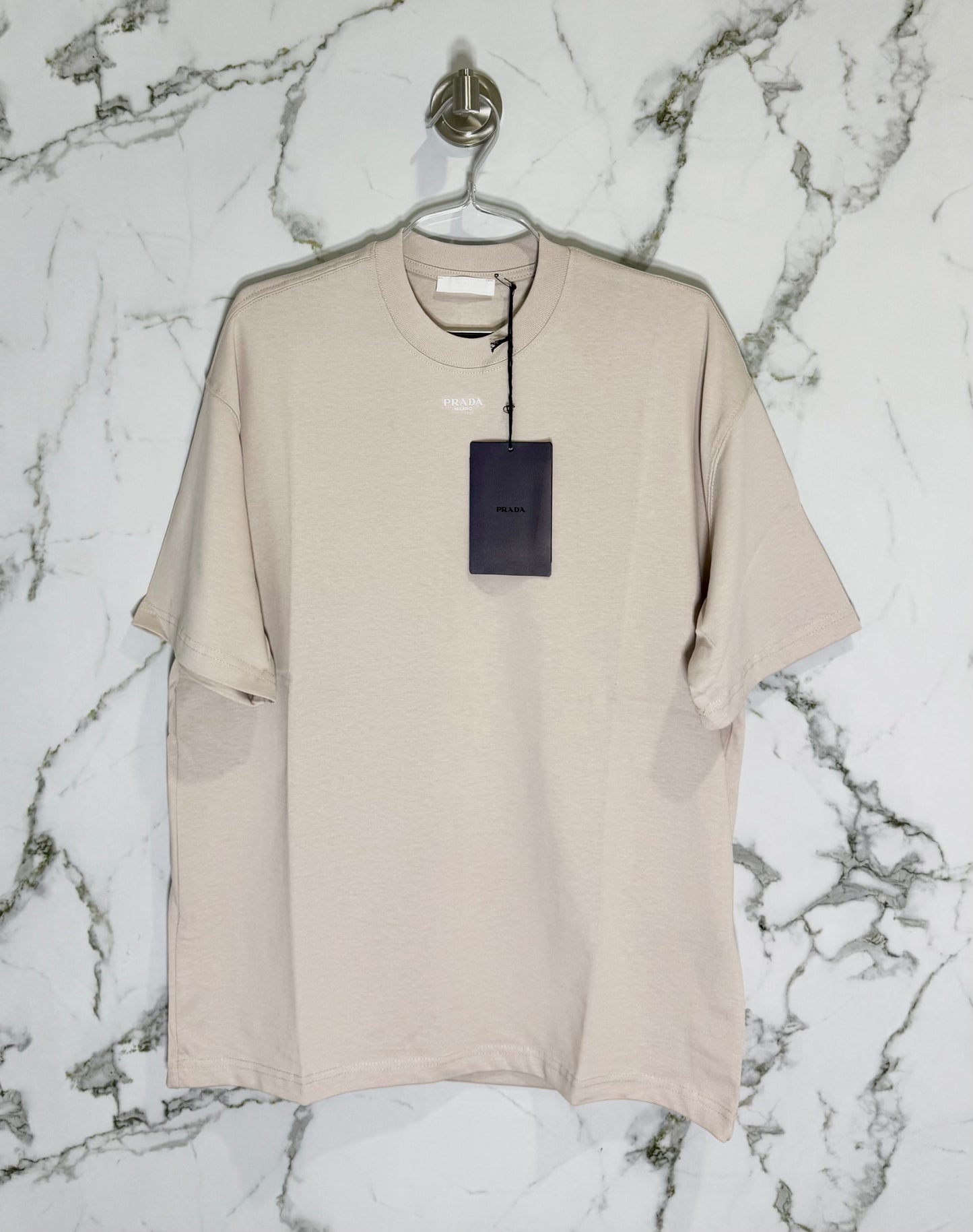 PRADA 100% Algodon
