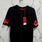 HUGO Spandex Negro