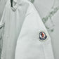 MONCLER Calidad Alta Gris