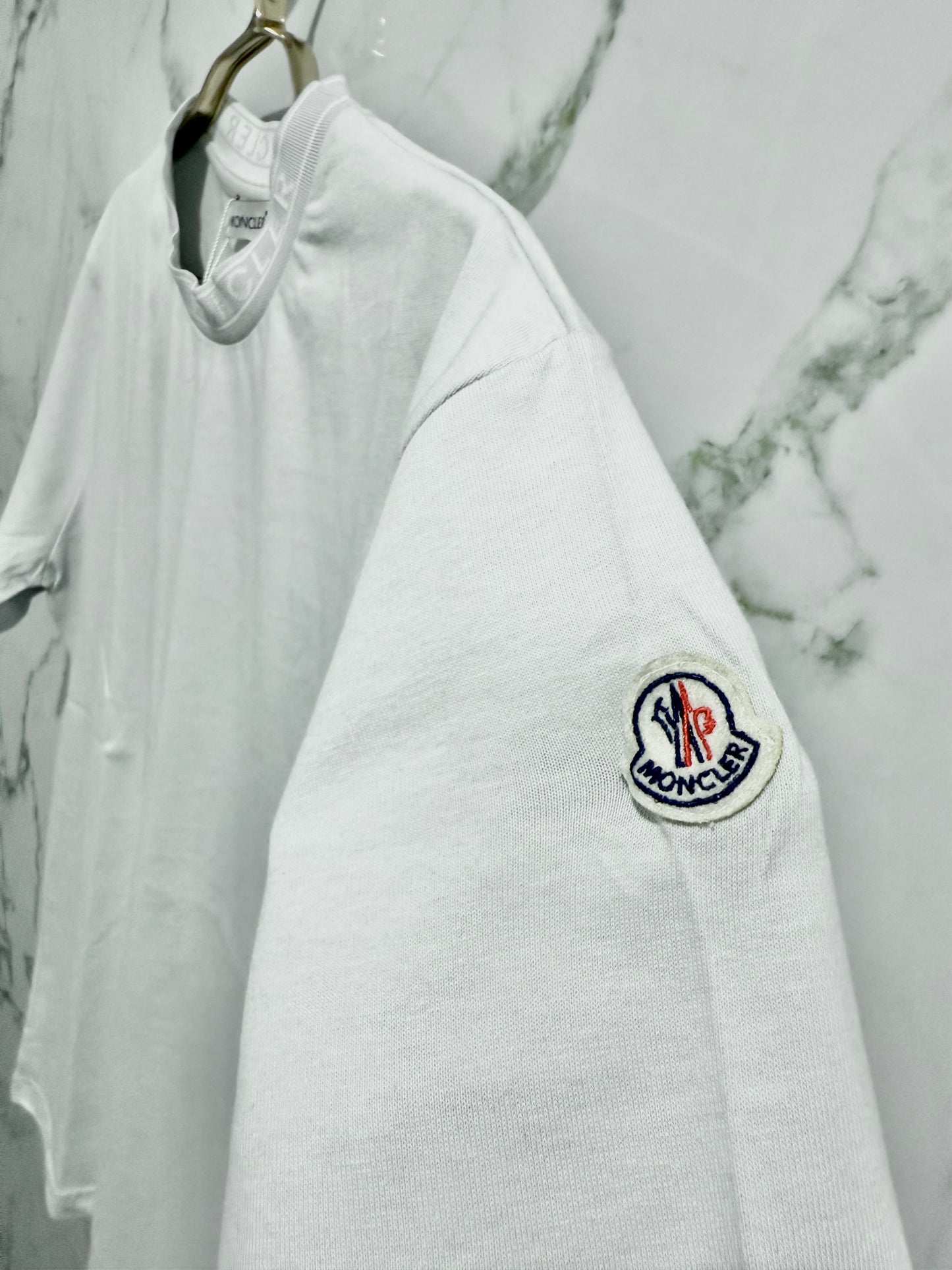 MONCLER Calidad Alta Gris