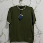 PRADA Calidad Alta Verde Militar