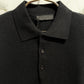 PRADA Polo Calidad Alta Negro