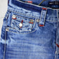 Pantalon True Religion Azul