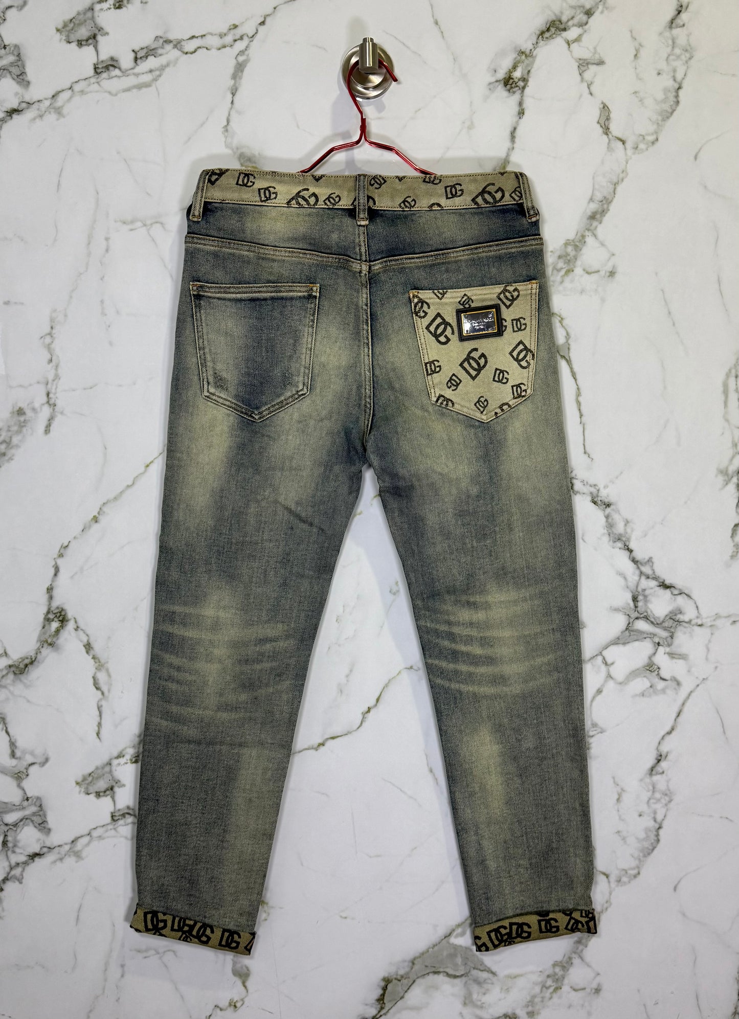 Pantalon DOLCE&GABBANA