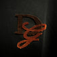 DOLCE&GABBANA 100% Algodon Negro