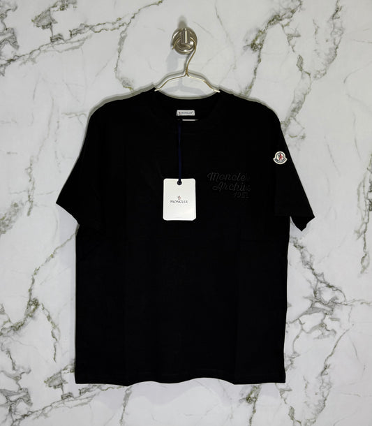 MONCLER Calidad Alta Negro