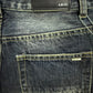 Pantalon Amiri Azul