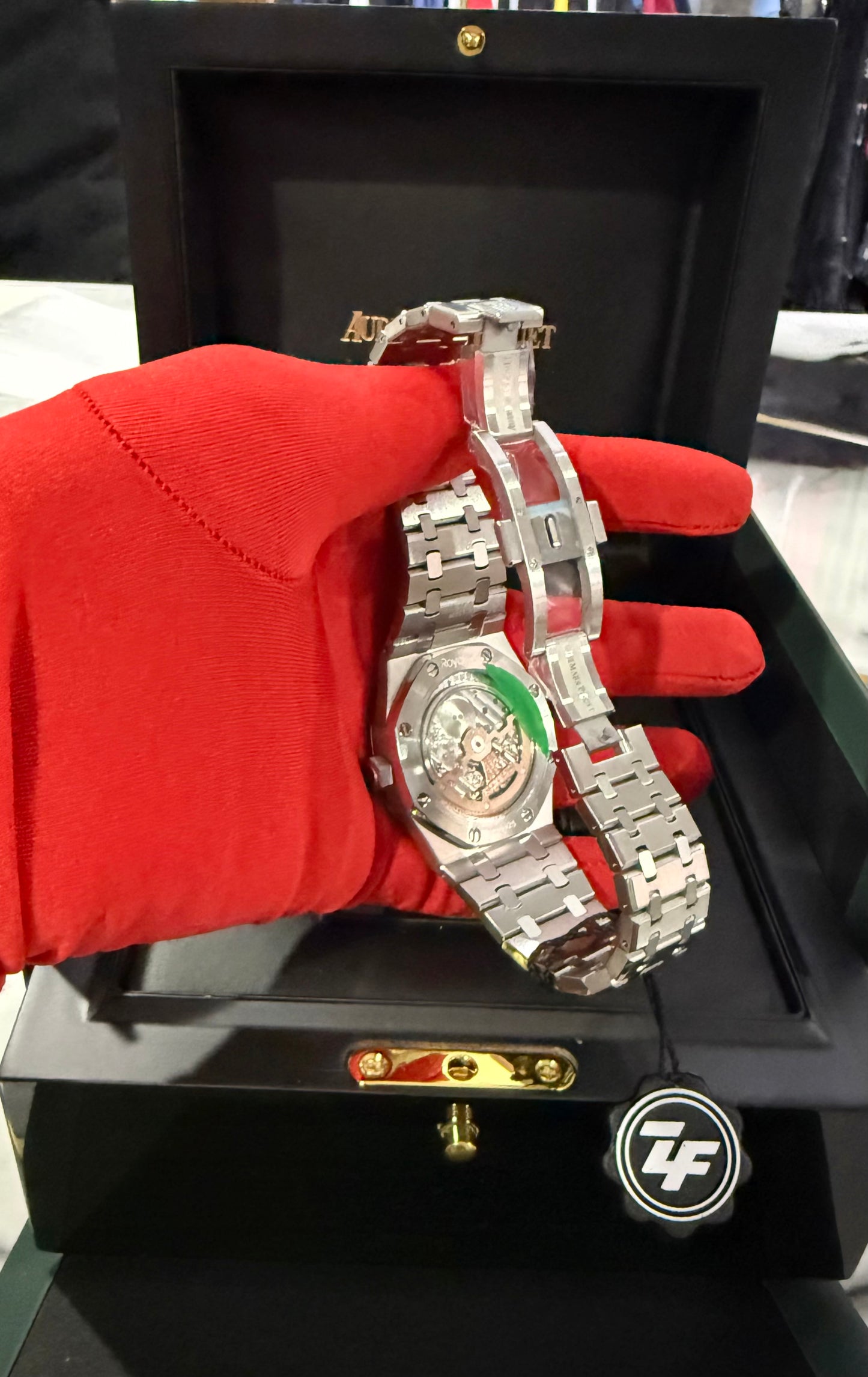 Reloj AUDEMARS PIGUET Royal Oak