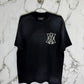 AMIRI 100% Algodon Negro