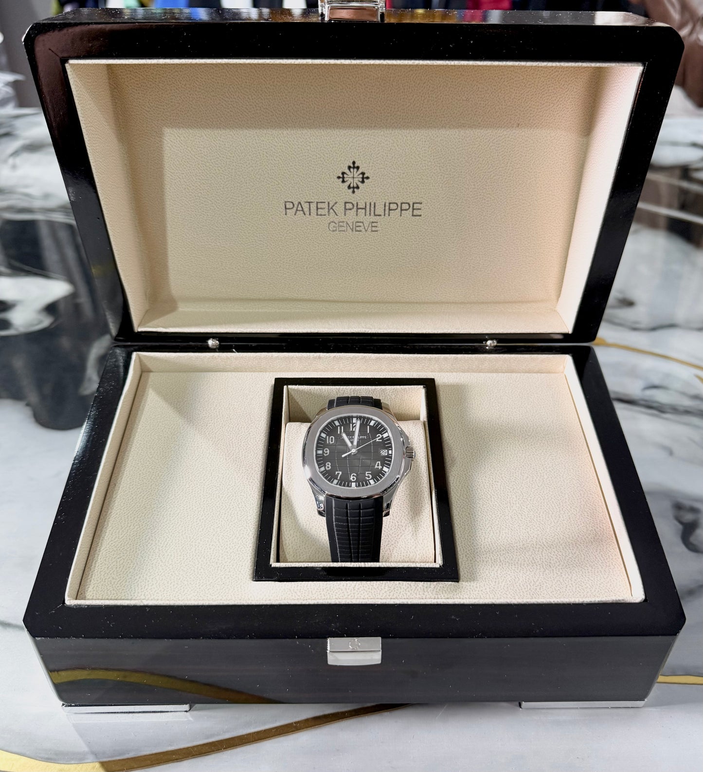 Reloj PATEK PHILIPPE Aquanaut