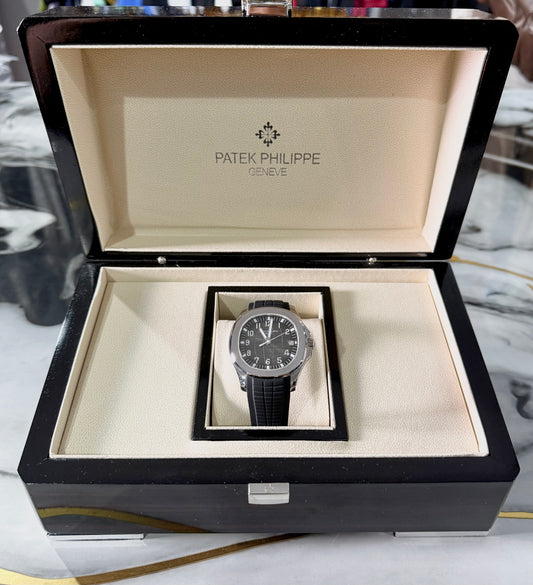 Reloj PATEK PHILIPPE Aquanaut