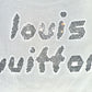 Louis Vuitton Calidad Alta Blanco