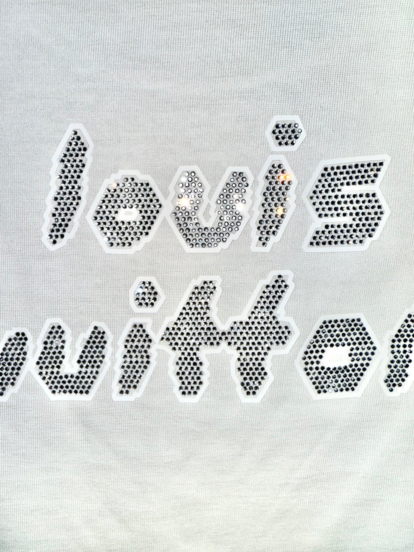 Louis Vuitton Calidad Alta Blanco