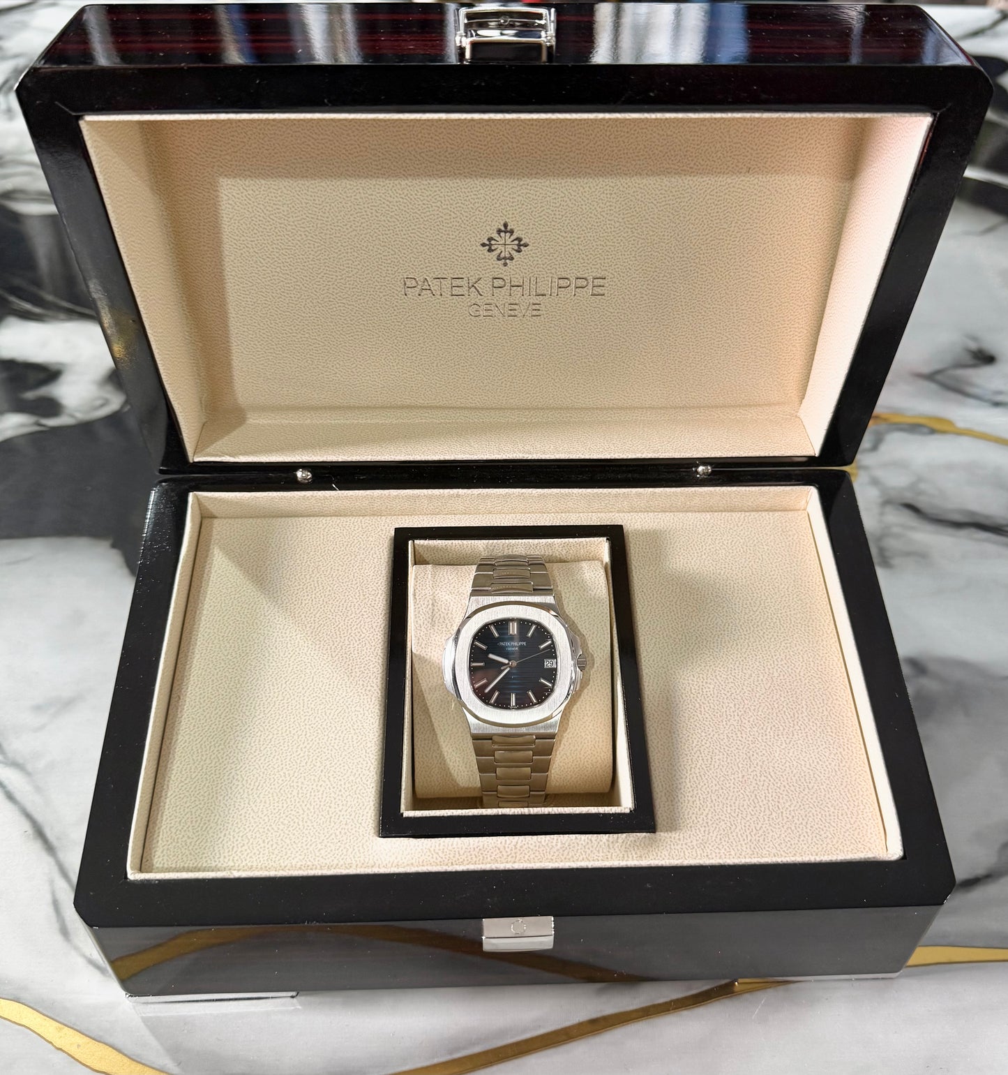 Reloj PATEK PHILIPPE Nautilus