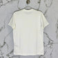 GUCCI 100% Algodon Blanco