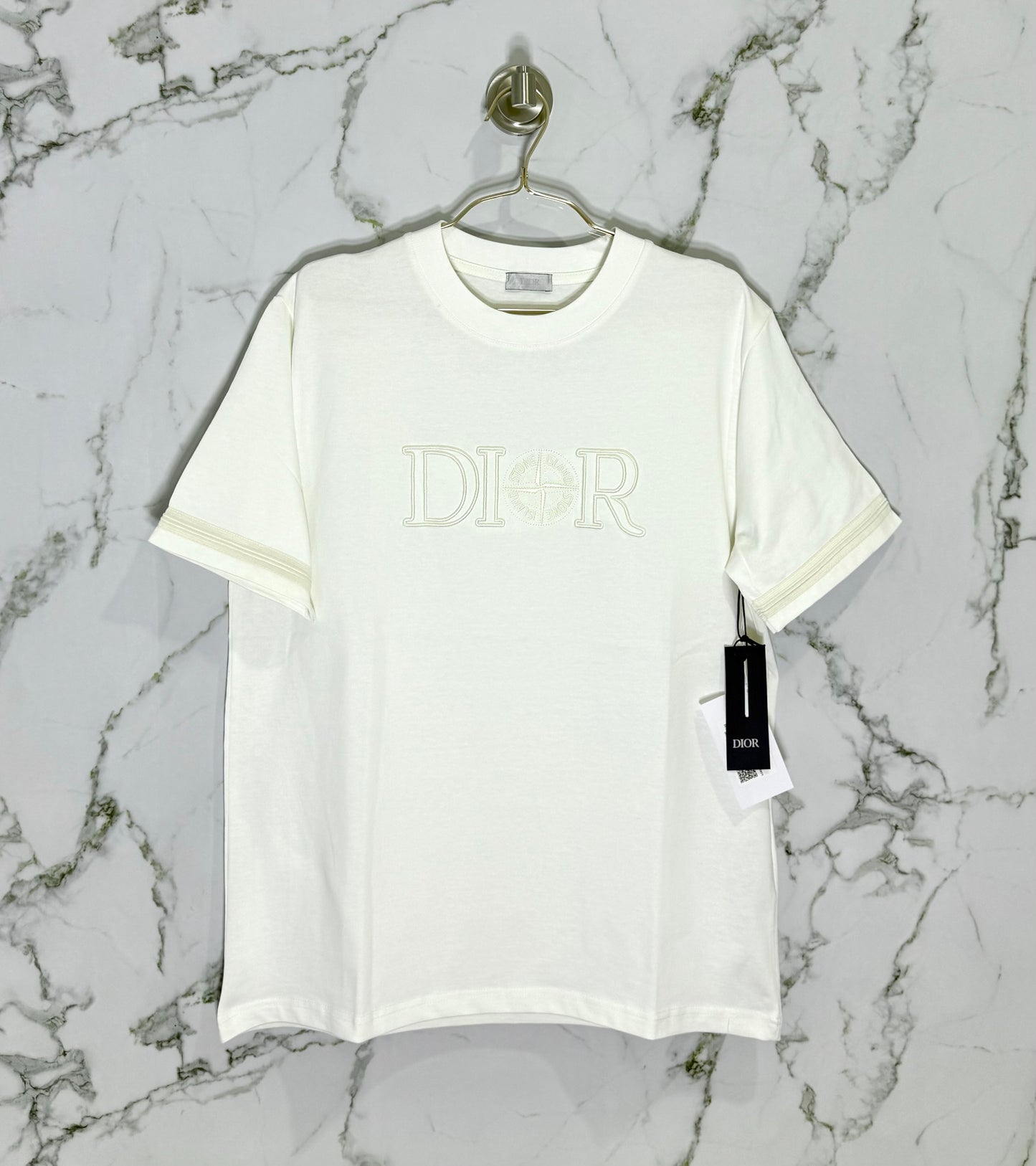 DIOR Calidad Alta Blanco