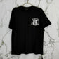 AMIRI Calidad Alta Negro