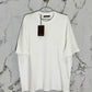 Louis Vuitton 100% Algodon Blanco