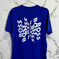 Boss Spandex Azul