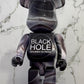 Bearbrick x NASA Black Holes | Art Toys