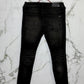 Pantalon AMIRI Negro