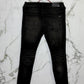 Pantalon AMIRI Negro