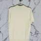 DOLCE&GABBANA Polo Calidad Alta Beige
