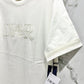 DIOR Calidad Alta Blanco