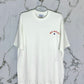 Off-White 100% Algodon Blanco