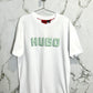 HUGO Spandex Blanco