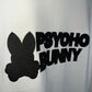 Psycho Bunny Spandex Blanco