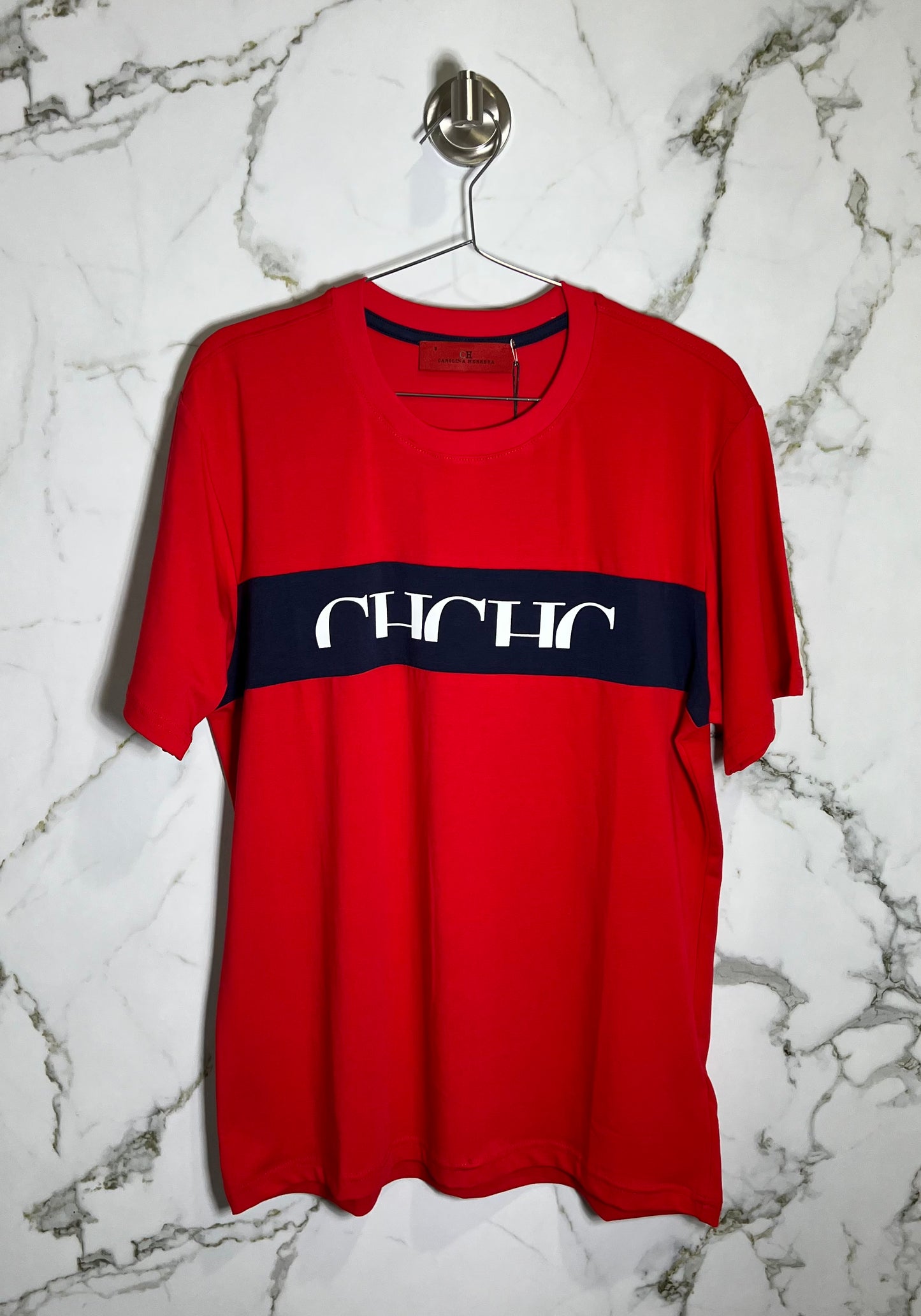 Carolina Herrera Spandex Rojo