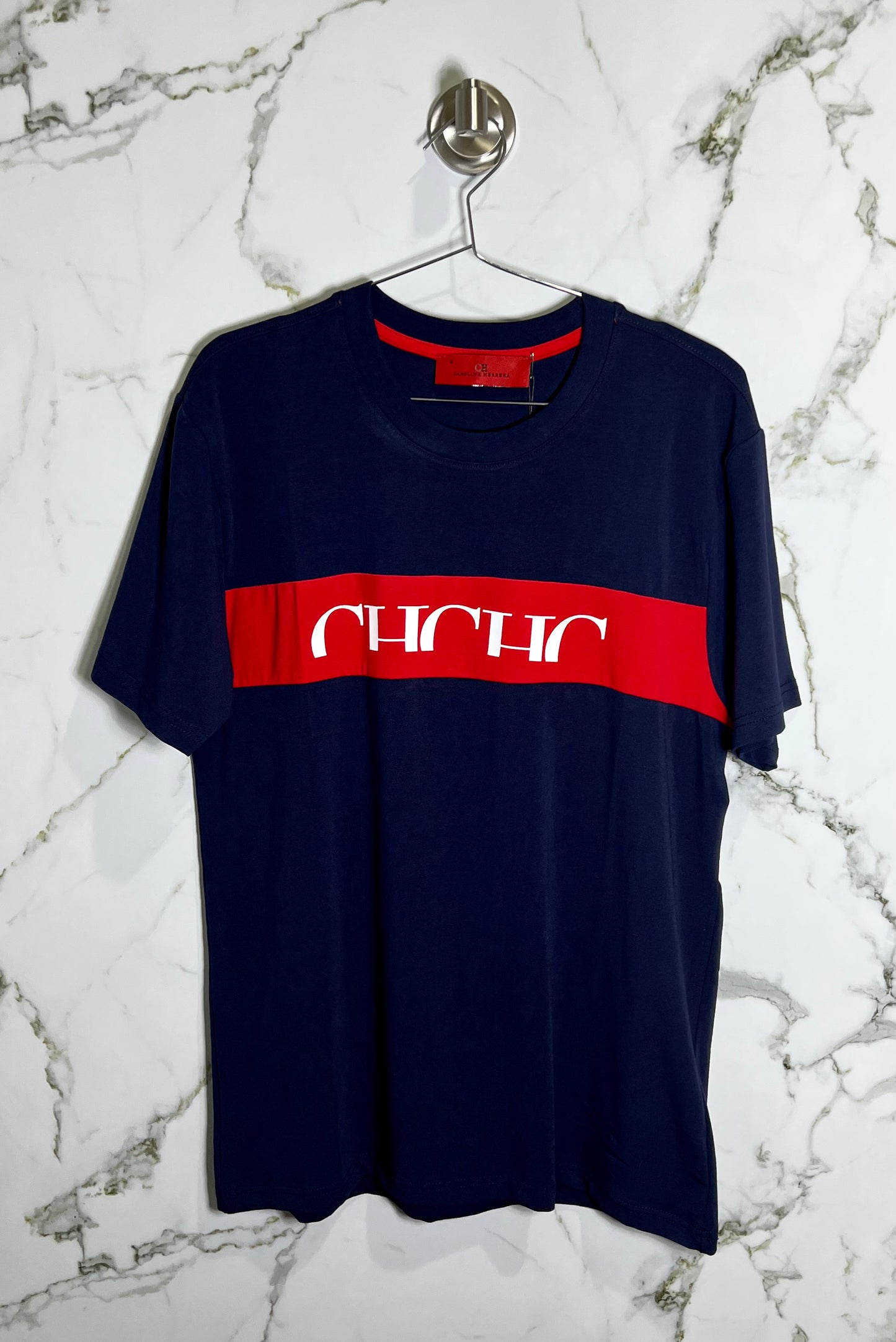 Carolina Herrera Spandex Azul
