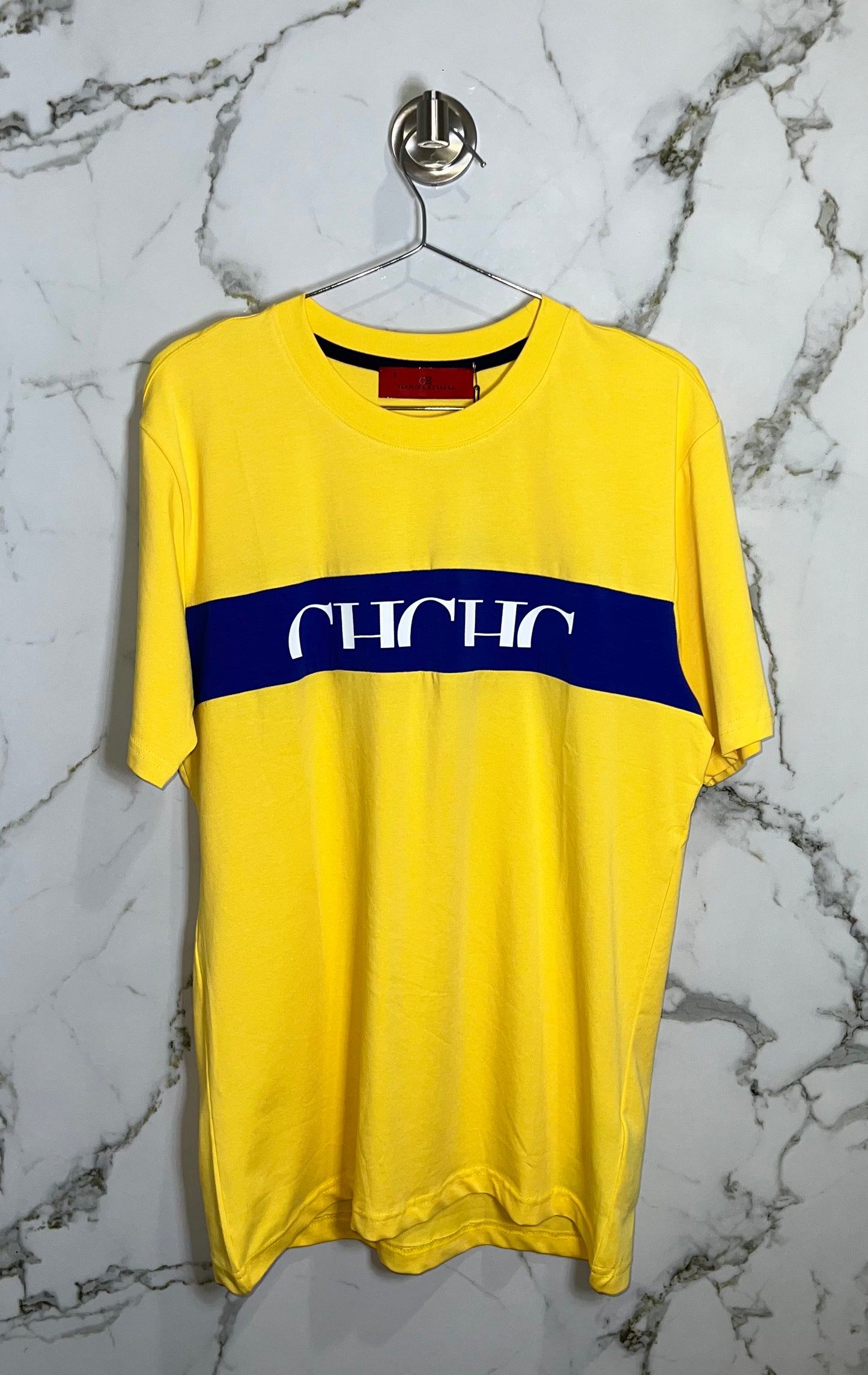 Carolina Herrera Spandex Amarillo