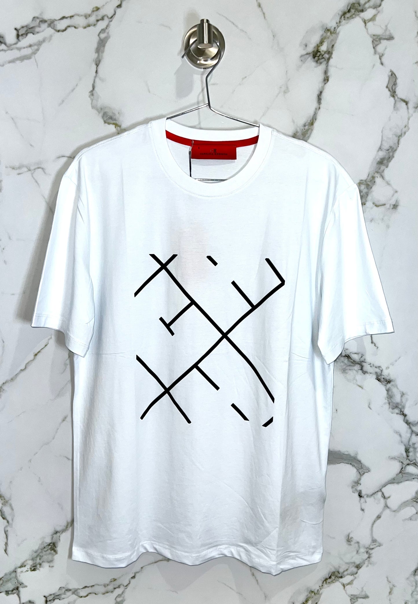 Carolina Herrera Spandex Blanco