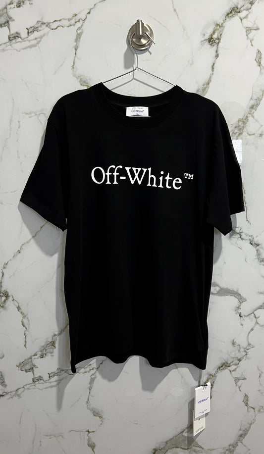 Off White Spandex Negro