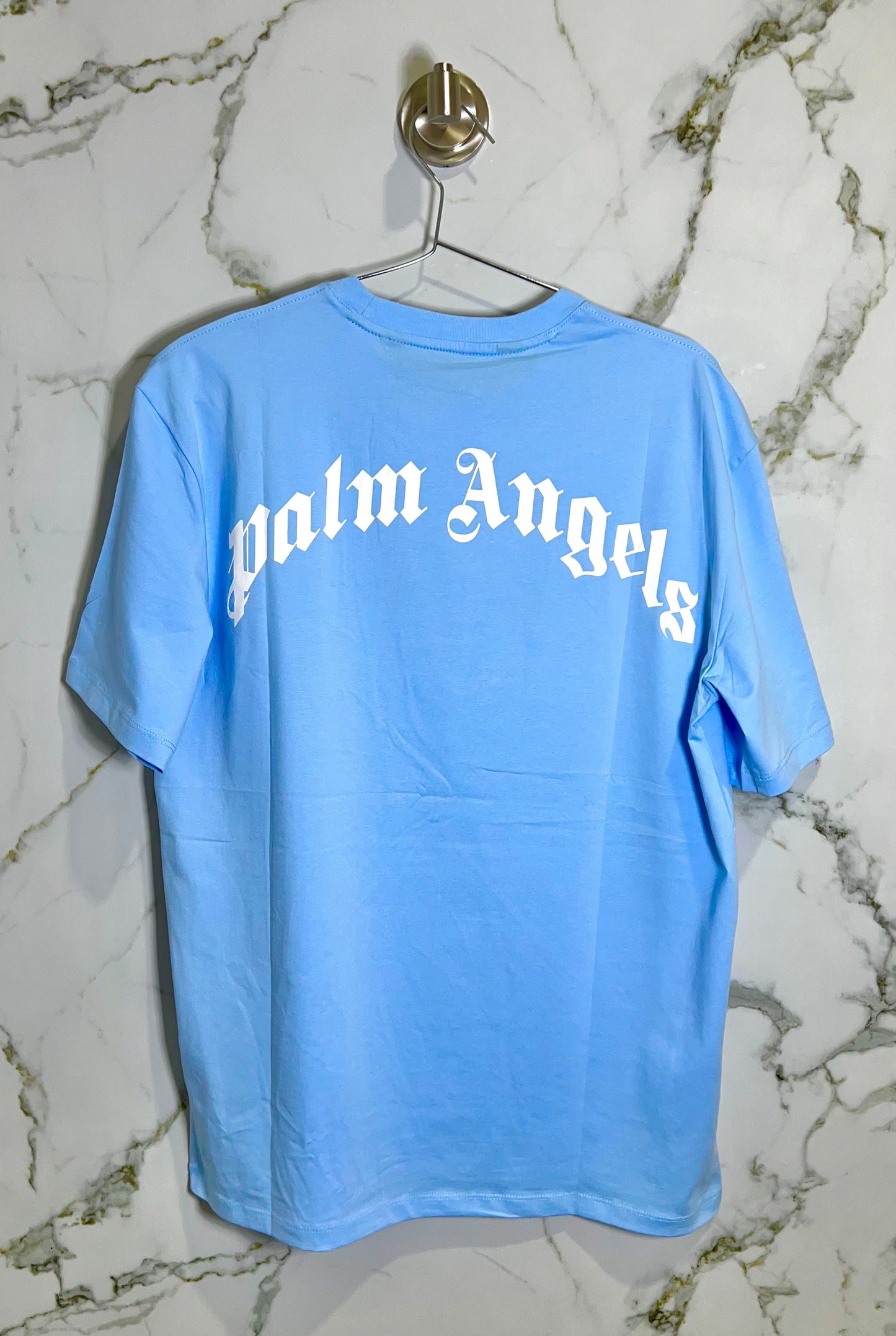 palm Angels Spandex Azul