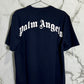 palm Angels Spandex Azul