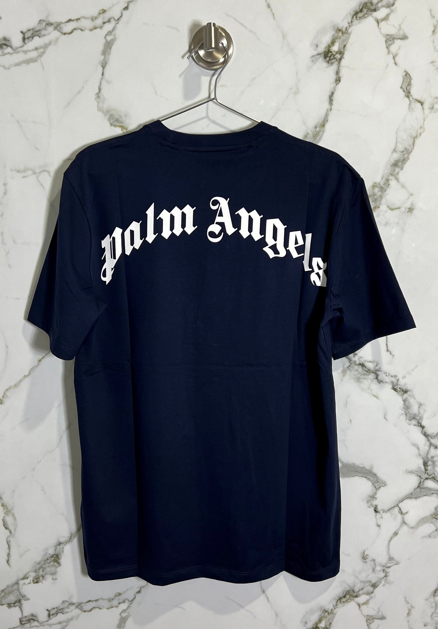palm Angels Spandex Azul