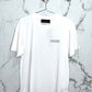 AMIRI Spandex Blanco