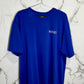 AMIRI Spandex Azul