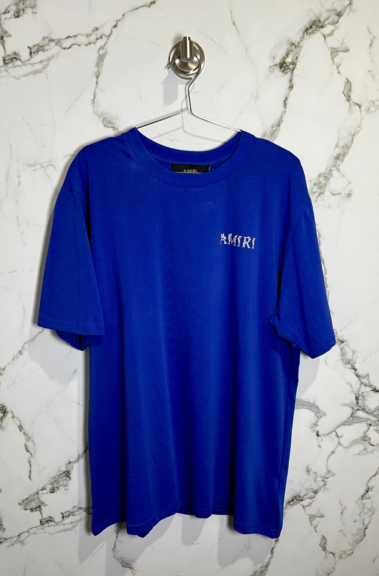 AMIRI Spandex Azul