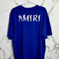 AMIRI Spandex Azul