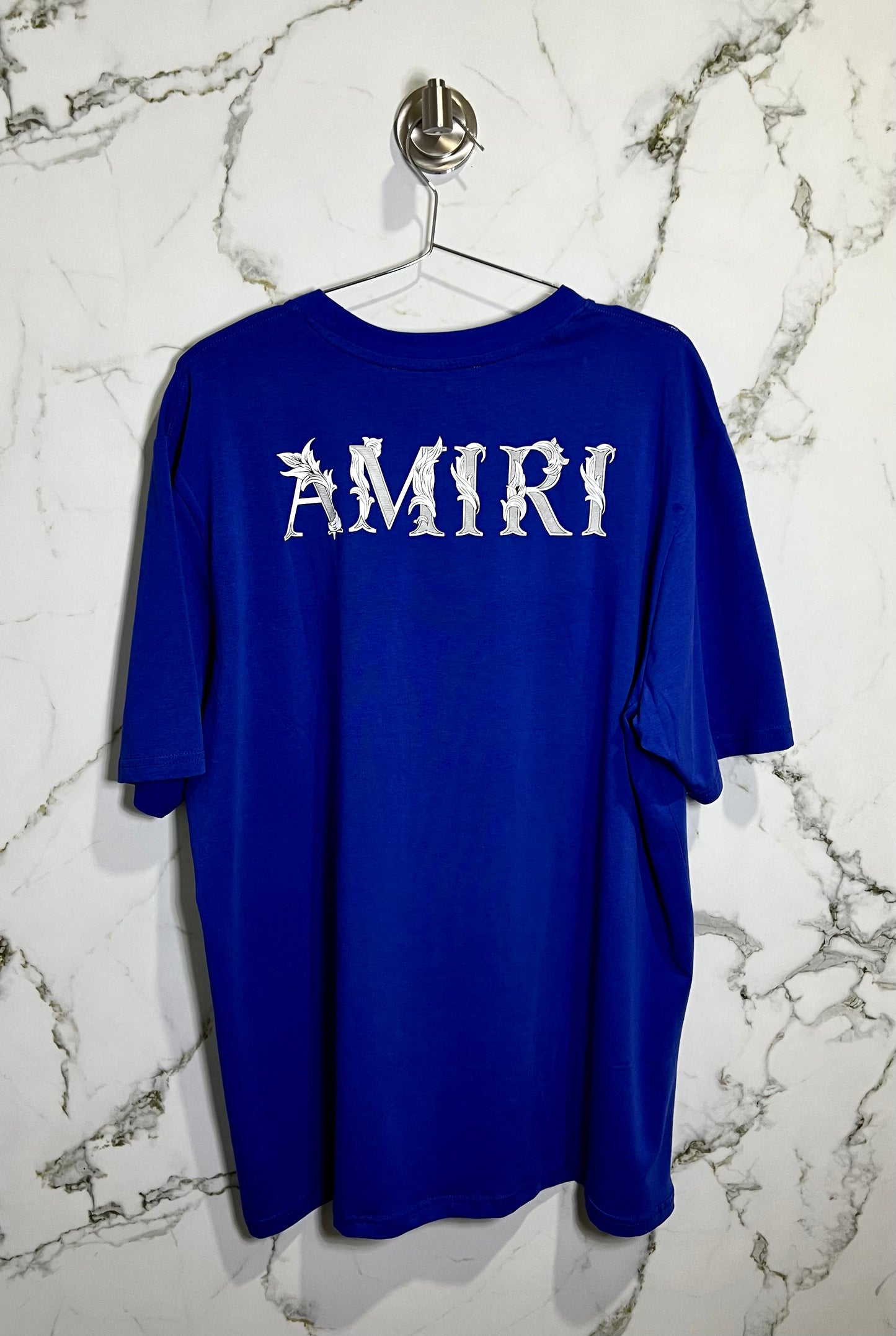 AMIRI Spandex Azul