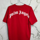 Palm Angels Spandex Rojo