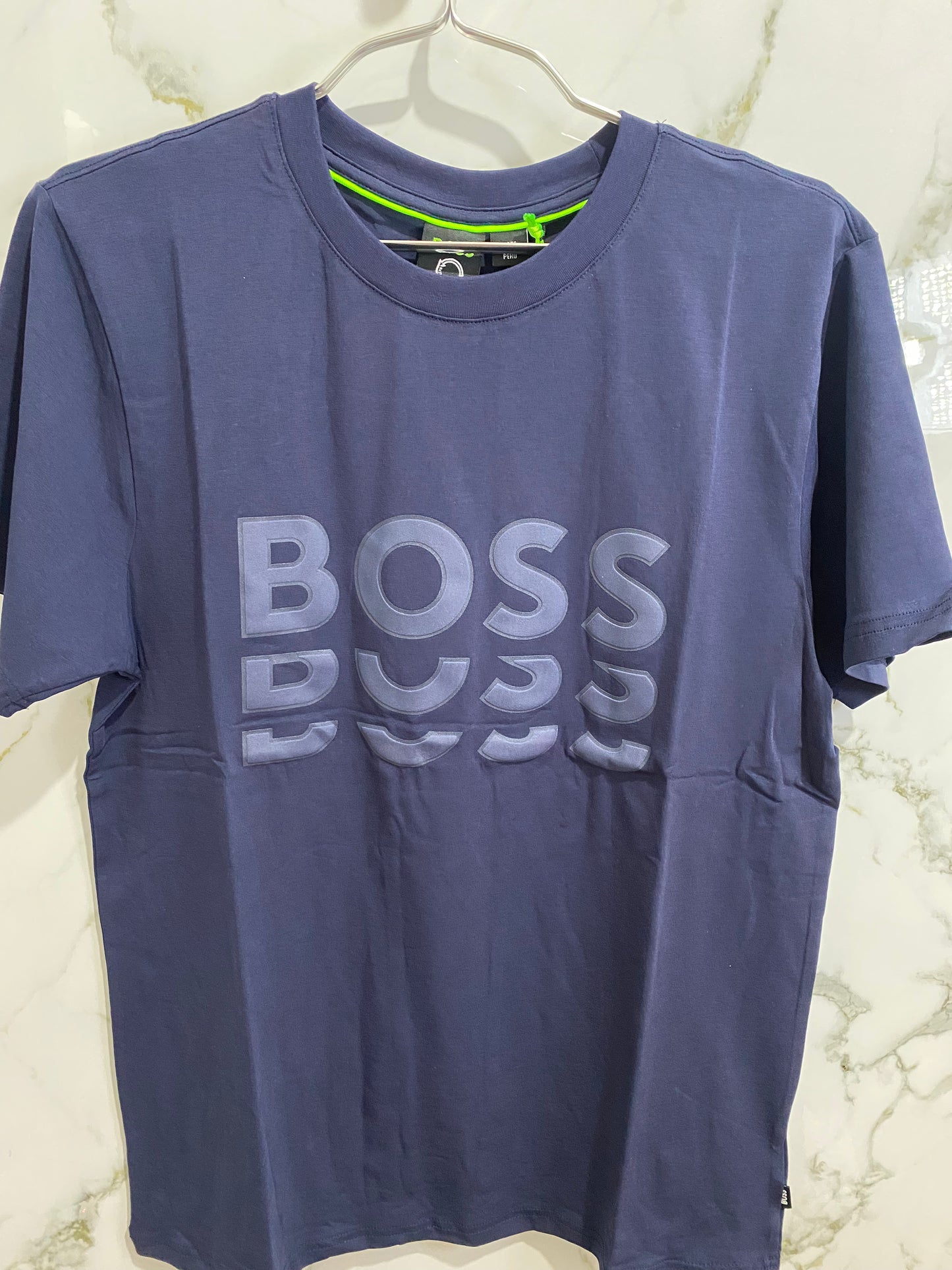 Boss Spandex Rojo