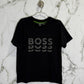 Boss Spandex Negro