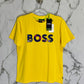 Boss Spandex Amarillo