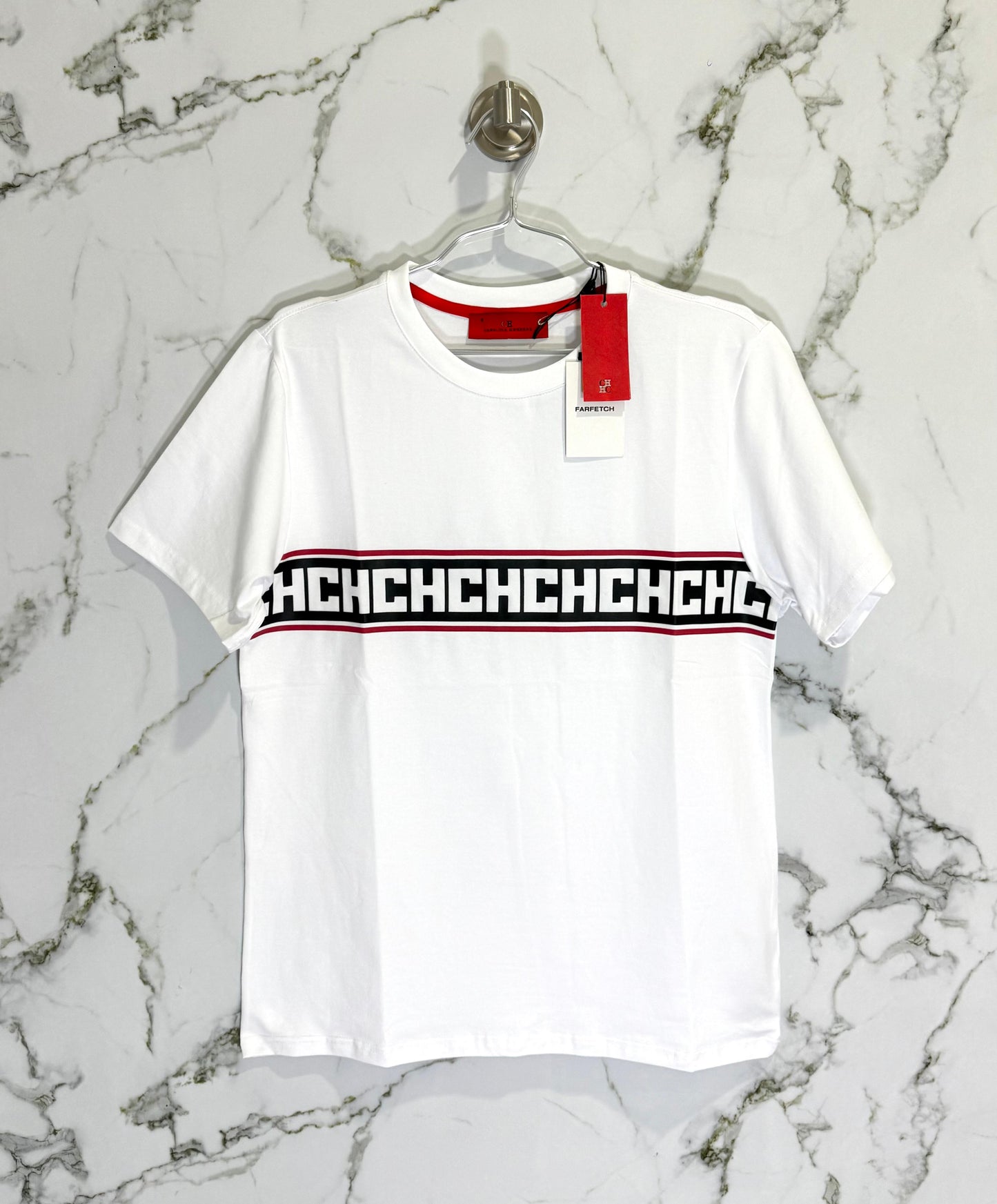 Carolina Herrera Spandex Blanco